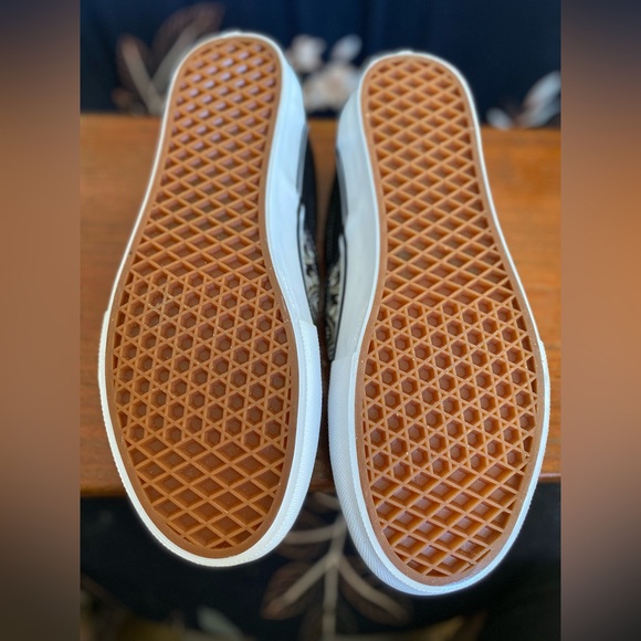 Baker Vans Shoes Slip-ons - Picture 4 of 5